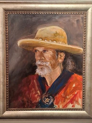 "The Cowboy"