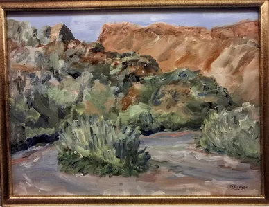 'Rio at Pilar'