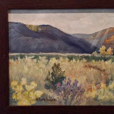 'Ellen's View'