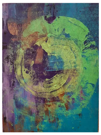 "Consciousness"