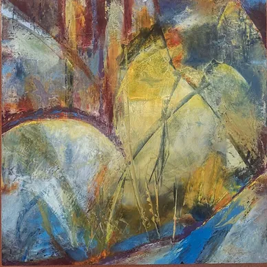 'Hidden Spaces'