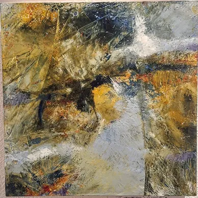 'Intersection Andalusia'