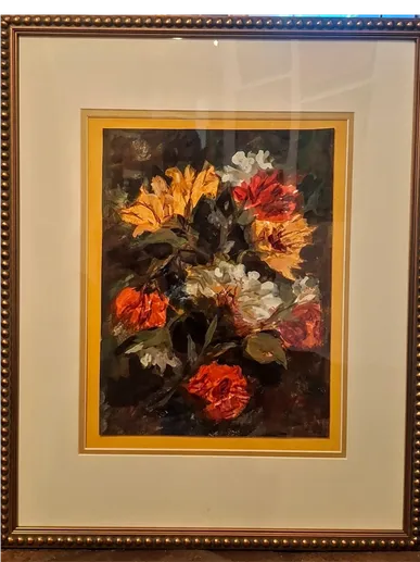 "The Gift"
