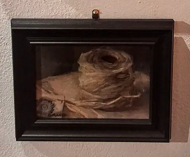 'Entwined'