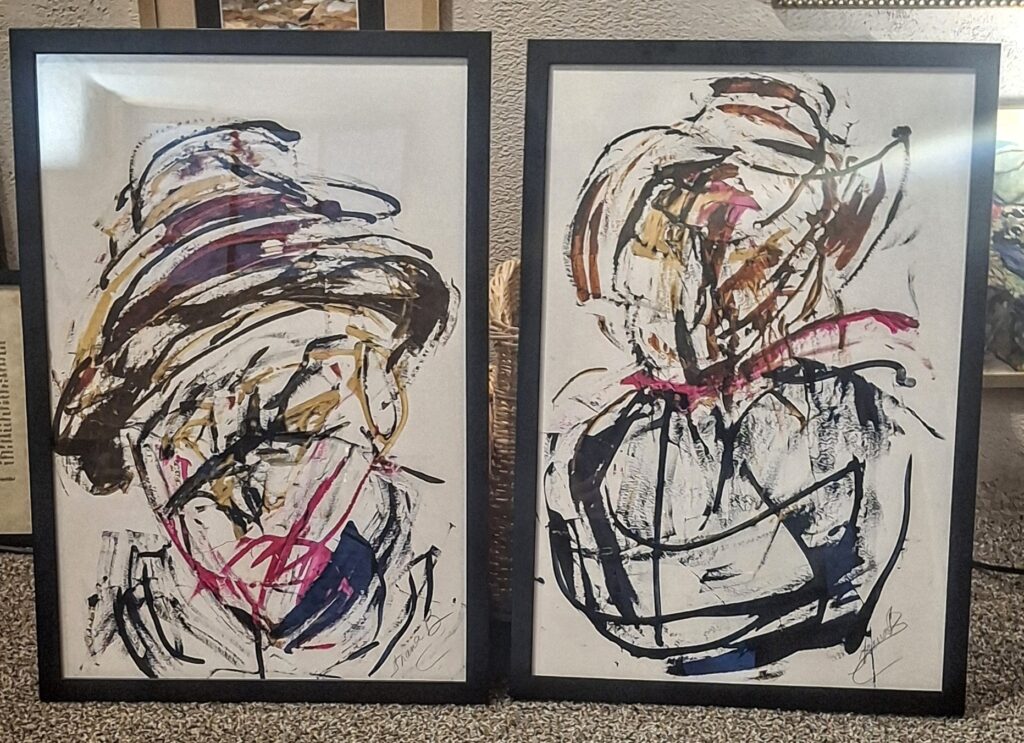 'Cowboys'
