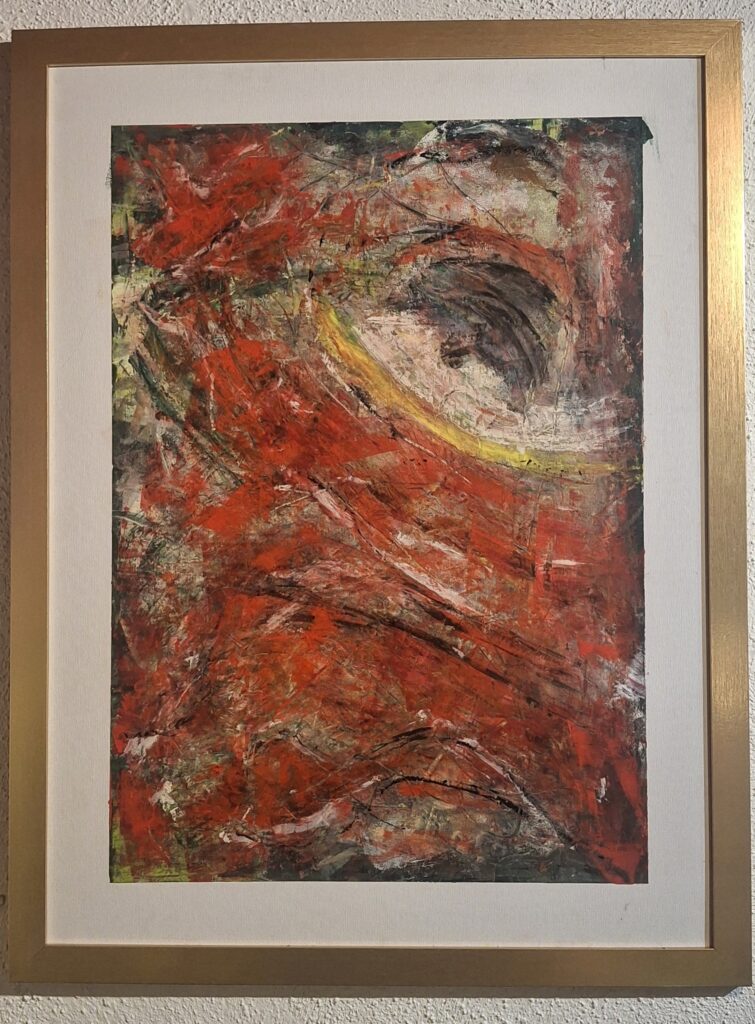 'Inner Eye'