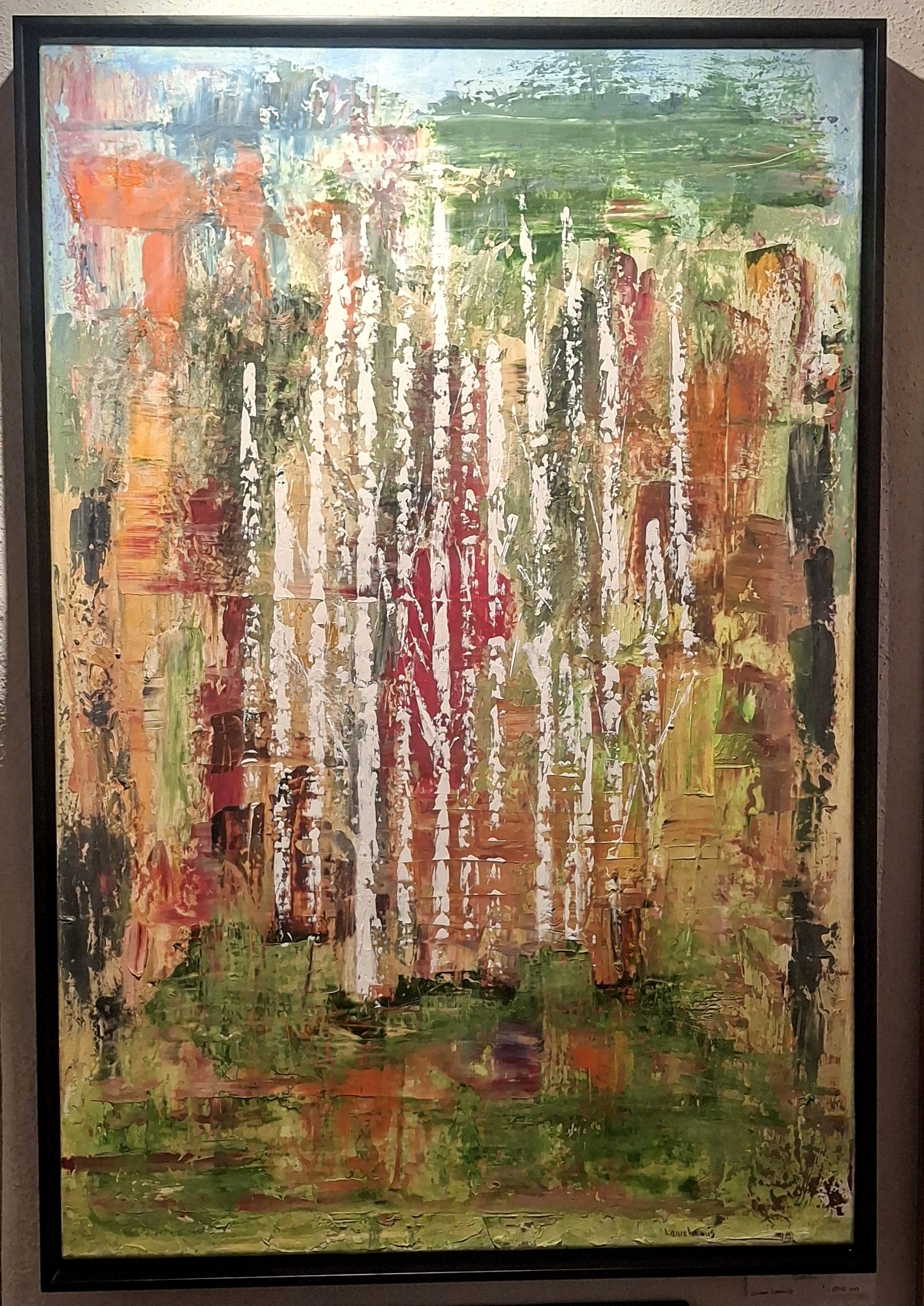'Quaking Aspens'