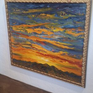 'Sunset'